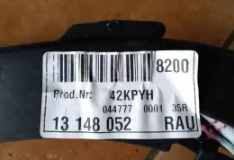 13148052RAU штора подушок безпеки Opel Signum 2007