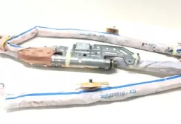 FLAJ1135300006 штора подушек безопасности BMW 7 F01 F02 F03 F04 2009