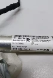 3C08807423400662530360877 штора подушок безпеки Volkswagen PASSAT B6 2006