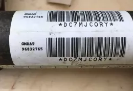 DC7MJCORY штора подушек безопасности Opel Antara 2007