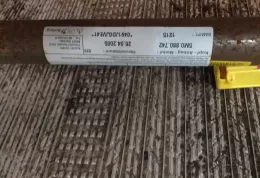 5M0880742 штора подушок безпеки Volkswagen Golf Plus 2006