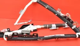 78800TL4G915M штора подушек безопасности Honda Accord 2010
