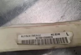 D4701B2500028 штора подушек безопасности Volvo S60 2001