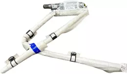 1133601126362984 штора подушок безпеки Volkswagen Golf VI 2008