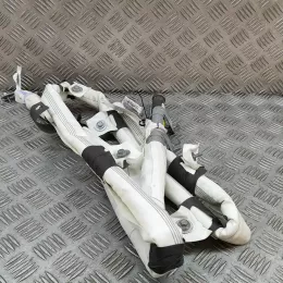 640452900F штора подушек безопасности Tesla Model 3 2019