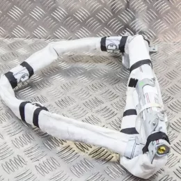 CABX12G34146649D01 штора подушок безпеки Nissan Leaf I (ZE0) 2014