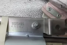 1025485 штора подушек безопасности Honda FR-V 2006