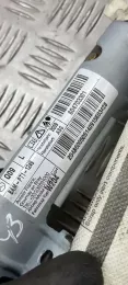 20486005051 штора подушок безпеки Mercedes-Benz C W204 2009