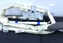 SG1009M51G штора подушок безпеки Audi Q7 4L 2011