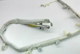 10001613 штора подушек безопасности Citroen C8 2004