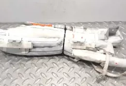 NYJG0081230083 штора подушек безопасности Nissan X-Trail T31 2007