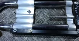 9680065980 штора подушек безопасности Peugeot 207 CC 2007
