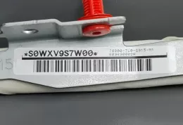 609690002H штора подушок безпеки Honda Accord 2009