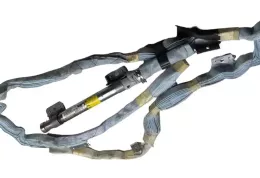FXV27034579 штора подушек безопасности Lexus GS 300 350 430 450H 2007