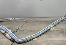 11B038XT0533 штора подушек безопасности BMW 5 F10 F11 2011