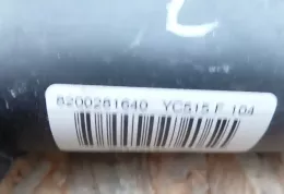YC515F штора подушек безопасности Renault Laguna II 2003