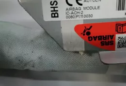 BHS257KN0B штора подушек безопасности Mazda 3 II 2015