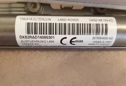 DK6AZAD14065301 штора подушок безпеки Land Rover Range Rover Sport L494 2015