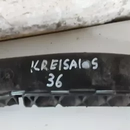 0038602005 штора подушок безпеки Mercedes-Benz C W203 2001
