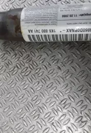 1K6880741AA штора подушок безпеки Volkswagen Golf V 2005
