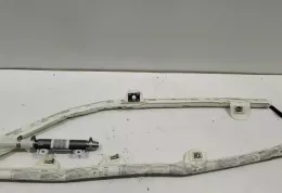 A2048602302 штора подушок безпеки Mercedes-Benz GLK (X204) 2009