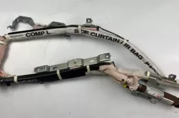 SP11379 штора подушек безопасности Honda Civic 2009