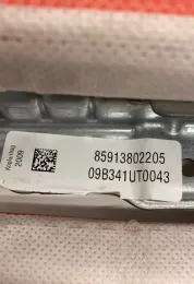 09B341UT0043 штора подушек безопасности BMW 5 GT F07 2009
