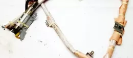 0010019 штора подушек безопасности Honda FR-V 2006