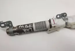 681ASG3001NPN штора подушок безпеки Audi A4 S4 B8 8K 2008