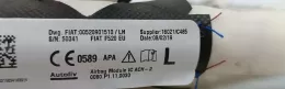 00520901510 штора подушок безпеки Jeep Renegade 2018