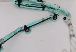 17B152TT56806 штора подушок безпеки BMW X6 F16 2017