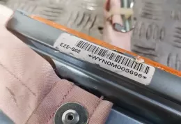 106111310012 штора подушок безпеки Subaru Outback 2011