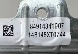 14B118XT0744 штора подушок безпеки BMW 5 F10 F11 2014