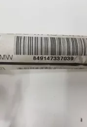 849147337039 штора подушок безпеки BMW 5 E60 E61 2010
