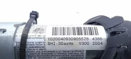 1020040930905528 штора подушок безпеки BMW 5 E60 E61 2004