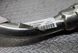 46844795 штора подушок безпеки Volkswagen Touran I 2004
