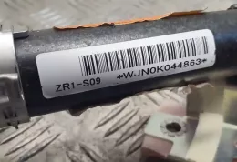 WJN0K044863 штора подушек безопасности Subaru Impreza III 2009