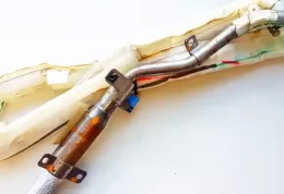 9637060780 штора подушек безопасности Citroen Xsara 2004