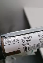 10B559B00453 штора подушок безпеки BMW 3 E90 E91 2010