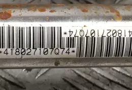 L62D7712438 штора подушек безопасности Lexus IS 220D-250-350 2007