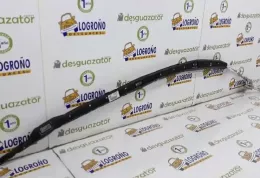 30343389C штора подушок безпеки Ford Focus 2005