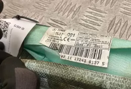 2388601102 штора подушок безпеки Mercedes-Benz E W238 2017