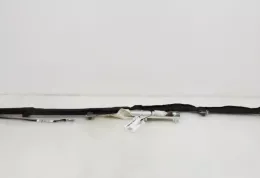 621800D010 штора подушок безпеки Toyota Yaris 2007