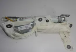 1P0880742A штора подушек безопасности Seat Leon (1P) 2007