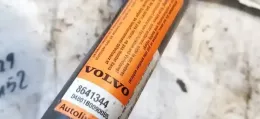 D4801B0090085 штора подушек безопасности Volvo S60 2001