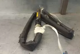 9432496 штора подушок безпеки Nissan Qashqai 2007