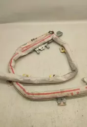 14B157WT0077 штора подушок безпеки BMW 5 F10 F11 2013