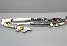 609690002H штора подушок безпеки Honda Accord 2009