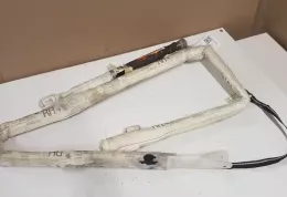 014313504AWR штора подушек безопасности Toyota Avensis T250 2004