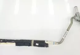 72128267941 штора подушок безпеки BMW X5 E53 2000